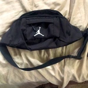 Jordan Fannypack
